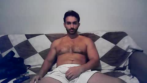 GreekGod online show from September 2025 06:21:01 PM