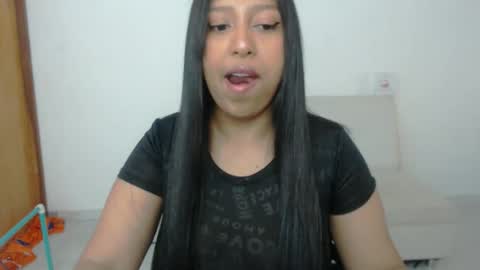 Monica online show from April 2026 09:53:01 PM