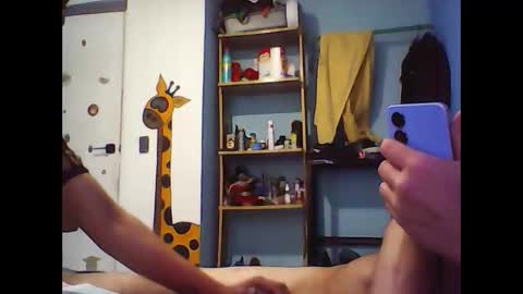 Snapshot of chocristal chatting on March 2026 01:37:02 PM chocristal online show from March 2026 01:37:02 PM