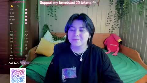 Snapshot of choe_bliss chatting on November 2025 02:56:02 AM choe_bliss online show from November 2025 02:56:02 AM