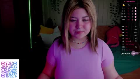 Snapshot of choe_bliss chatting on November 2025 04:54:02 AM choe_bliss online show from November 2025 04:54:02 AM