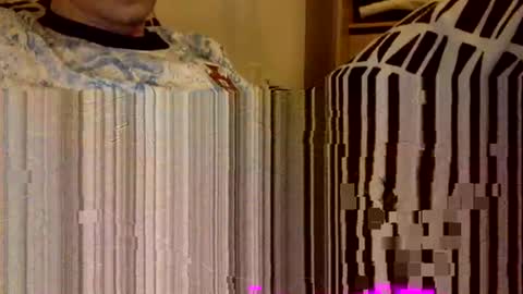 choguy1234 online show from January 2025 07:32:01 PM