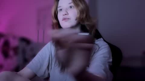 Lissa online show from November 2025 02:32:02 AM