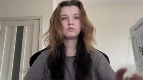 Lissa online show from May 2026 03:09:02 PM