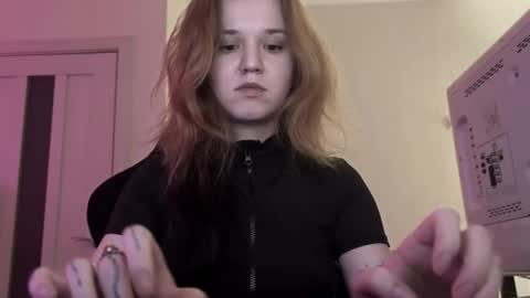 Lissa online show from May 2026 10:48:02 PM