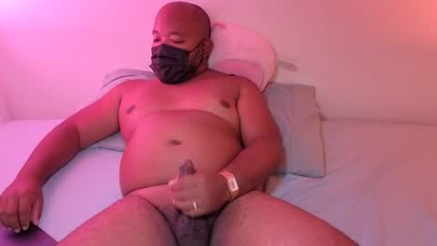 chokelatte online show from October 2025 10:23:02 PM