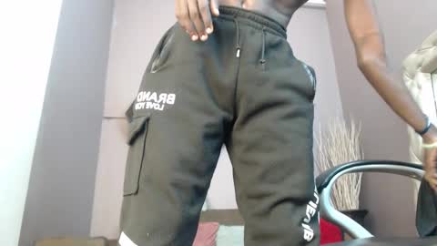Chombo online show from December 2024 02:41:01 AM