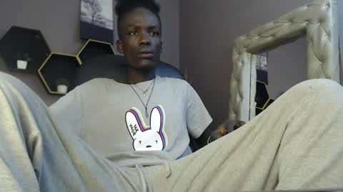 Chombo online show from December 2024 06:57:02 PM