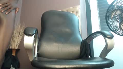 Chombo online show from December 2024 09:43:01 PM