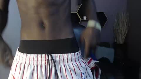 Chombo online show from January 2025 06:51:02 PM