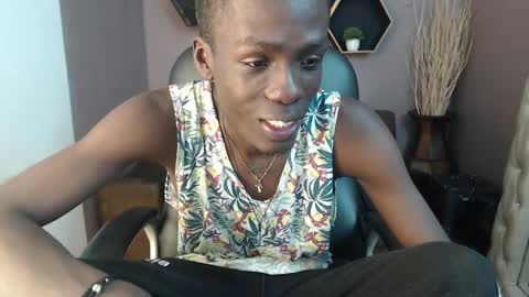 Chombo online show from January 2025 07:24:01 PM