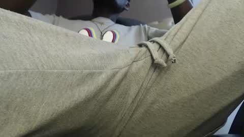 Chombo online show from January 2025 12:33:01 AM