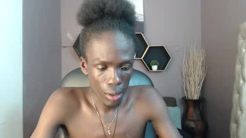 Chombo online show from January 2025 07:51:02 AM