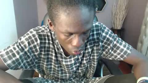 Chombo online show from January 2025 11:46:01 AM