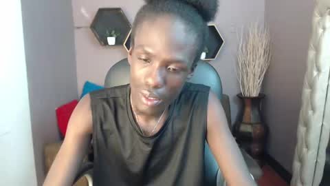 Chombo online show from January 2025 02:59:01 AM