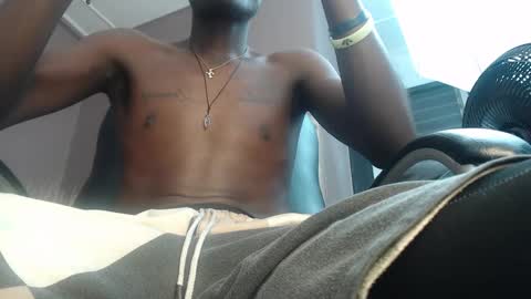 Chombo online show from January 2025 01:56:02 AM