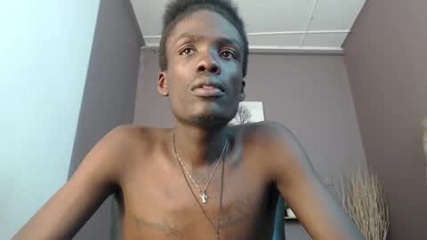 Chombo online show from January 2025 07:18:01 PM