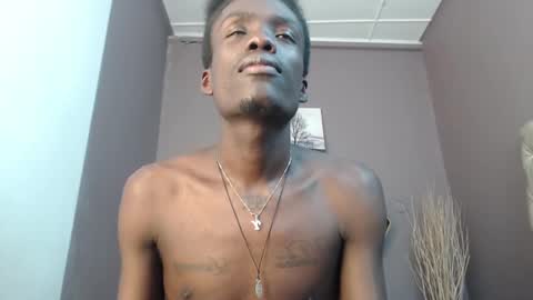 Chombo online show from January 2025 10:40:02 AM