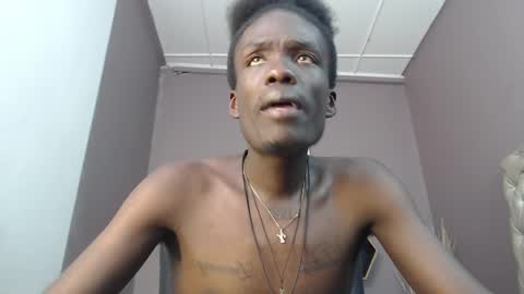 Chombo online show from January 2025 10:56:01 AM