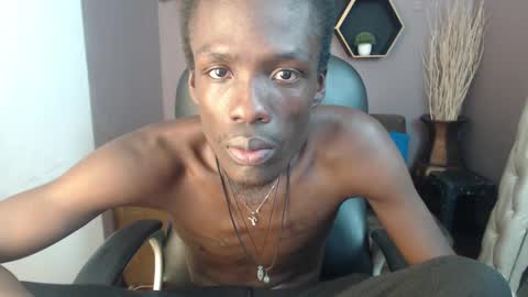 Chombo online show from January 2025 08:08:01 AM