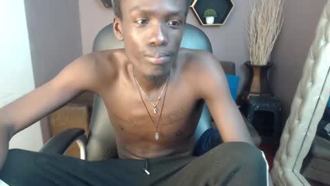 Chombo online show from January 2025 05:19:02 AM