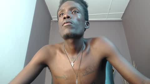 Chombo online show from January 2025 04:55:02 PM