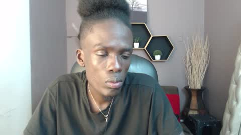 Chombo online show from February 2025 07:14:02 PM