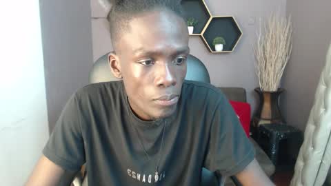 Chombo online show from February 2025 10:54:02 AM