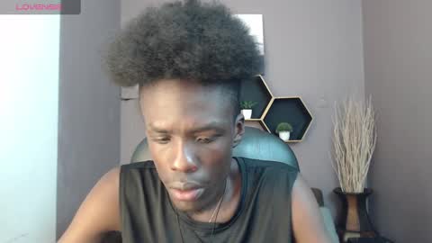 Chombo online show from February 2025 07:03:01 PM