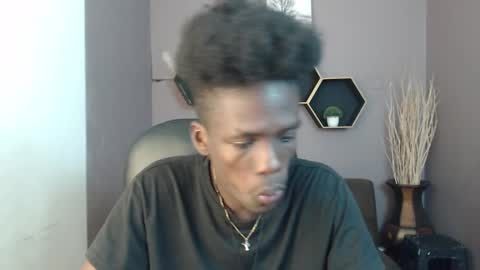 Chombo online show from March 2025 07:22:01 PM