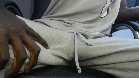 Chombo online show from March 2025 01:48:02 AM