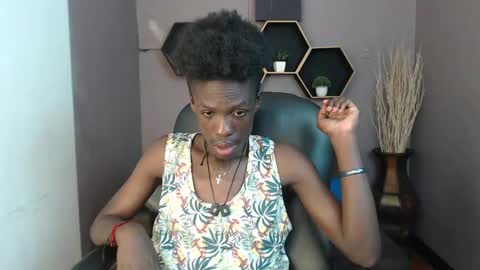 Chombo online show from March 2025 09:04:01 PM