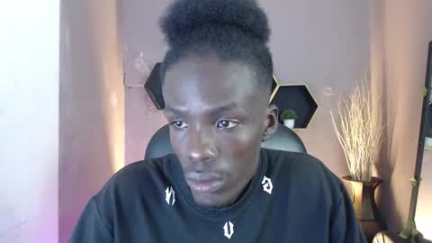 Chombo online show from September 2025 07:15:02 PM