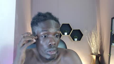 Chombo online show from September 2025 07:25:02 PM