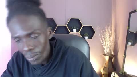 Chombo online show from September 2025 07:04:01 PM