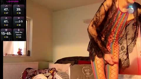 choose79 online show from February 2025 08:22:01 AM