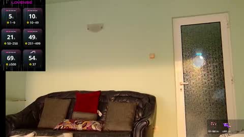 choose79 online show from October 2025 08:35:02 AM