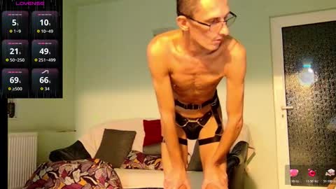 choose79 online show from December 2025 02:23:01 PM