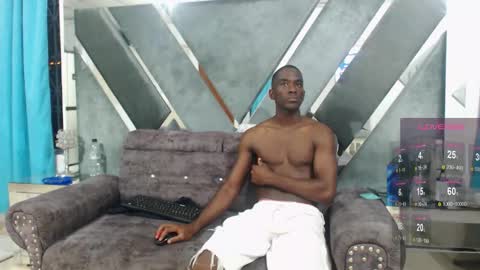 jamal online show from November 2025 02:47:01 AM