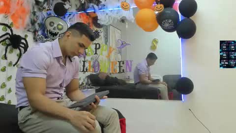 Chorey Thaylor online show from October 2025 03:13:01 PM