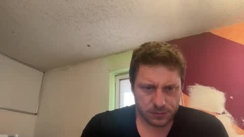 Snapshot of chris164 chatting on March 2026 09:37:02 AM Chris online show from March 2026 09:37:02 AM