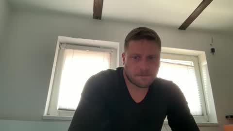 Snapshot of chris164 chatting on March 2026 08:37:02 AM Chris online show from March 2026 08:37:02 AM