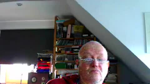 Chris online show from February 2025 08:17:02 AM