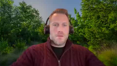 Snapshot of chris2021x chatting on January 2025 12:16:01 PM Chris online show from January 2025 12:16:01 PM