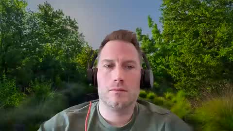 Snapshot of chris2021x chatting on March 2025 12:27:02 PM Chris online show from March 2025 12:27:02 PM