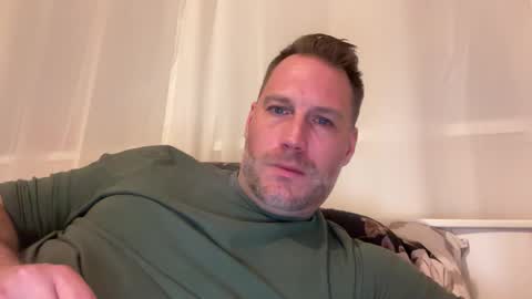 Christian online show from November 2025 08:41:01 PM