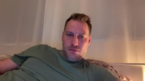 Christian online show from November 2025 05:34:02 PM