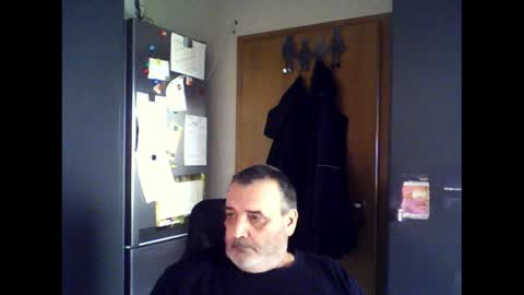 Snapshot of chris250268 chatting on December 2024 10:01:01 AM Chris online show from December 2024 10:01:01 AM