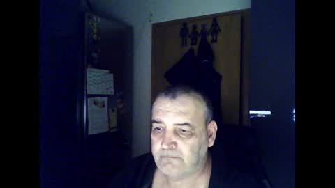 Snapshot of chris250268 chatting on January 2025 06:05:01 AM Chris online show from January 2025 06:05:01 AM