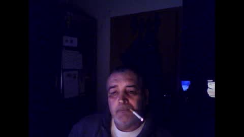 Snapshot of chris250268 chatting on January 2025 03:39:01 PM Chris online show from January 2025 03:39:01 PM